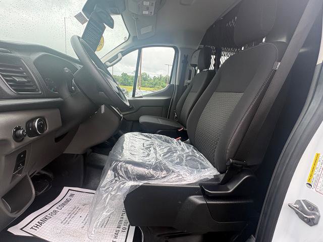 Certified 2024 Ford Transit 250 Low Roof w/ Exterior Upgrade Package RWD image 10