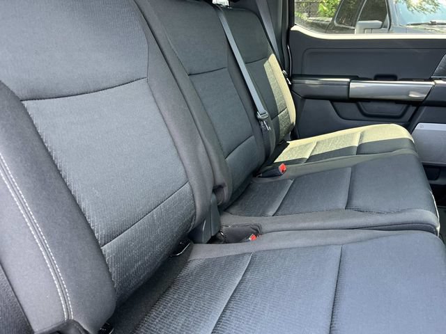 Certified 2023 Ford F150 XLT w/ Equipment Group 302A High AWD/4WD image 27