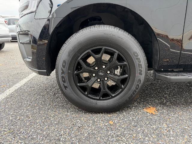 Certified 2023 Ford Expedition Timberline image 24