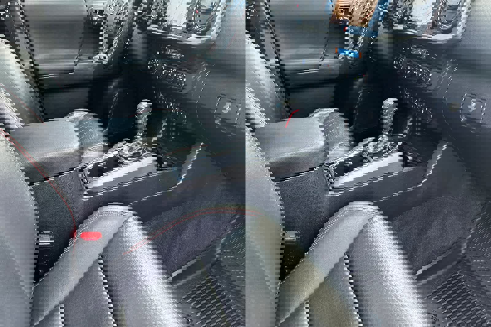 Used 2019 Toyota Tacoma TRD Pro AWD/4WD image 15