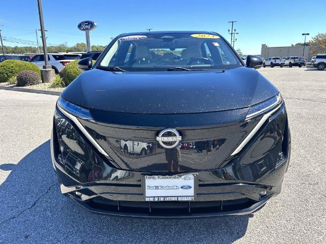 Used 2023 Nissan Ariya AWD image 9