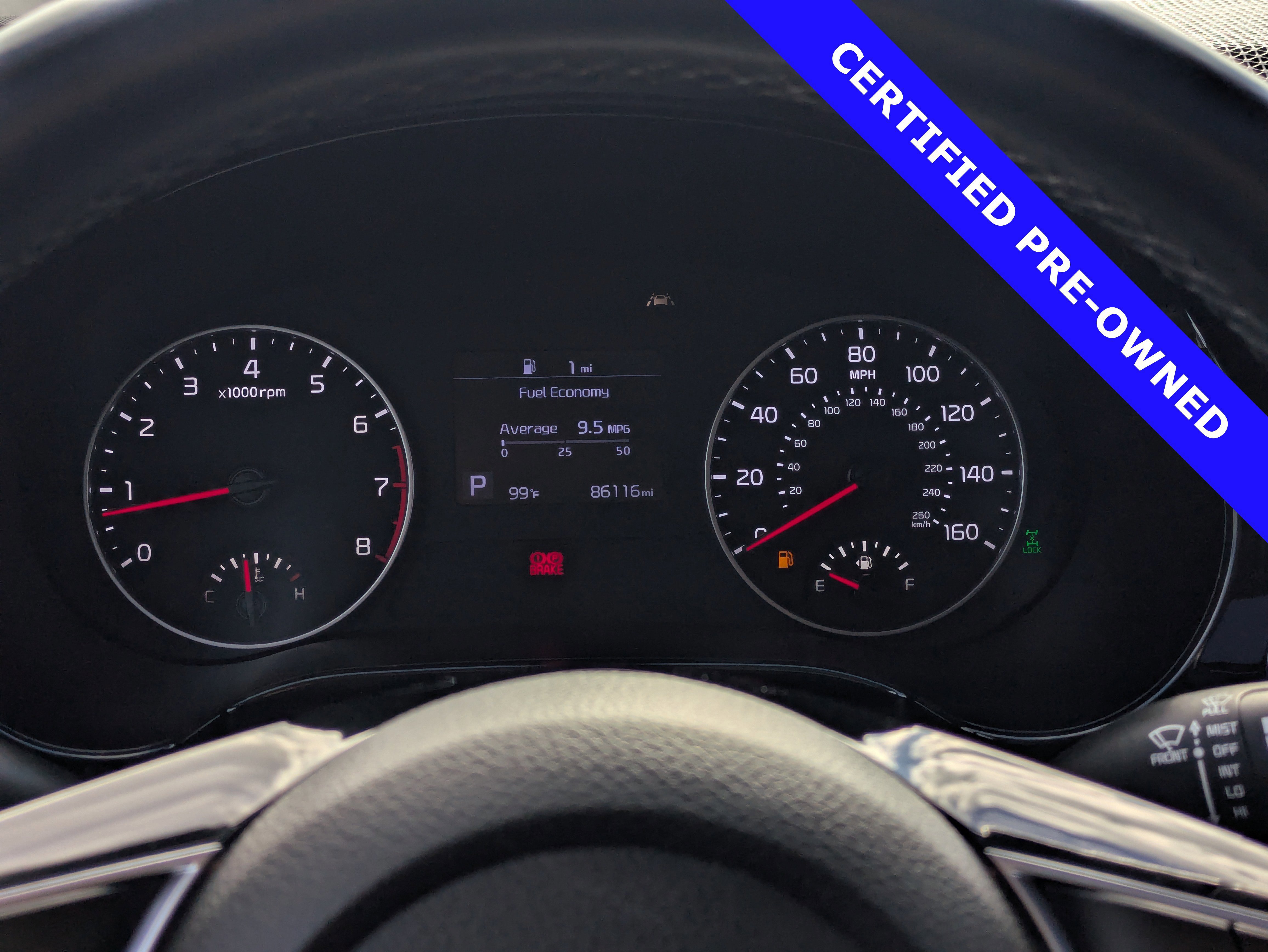 Used 2021 Kia Seltos EX image 27