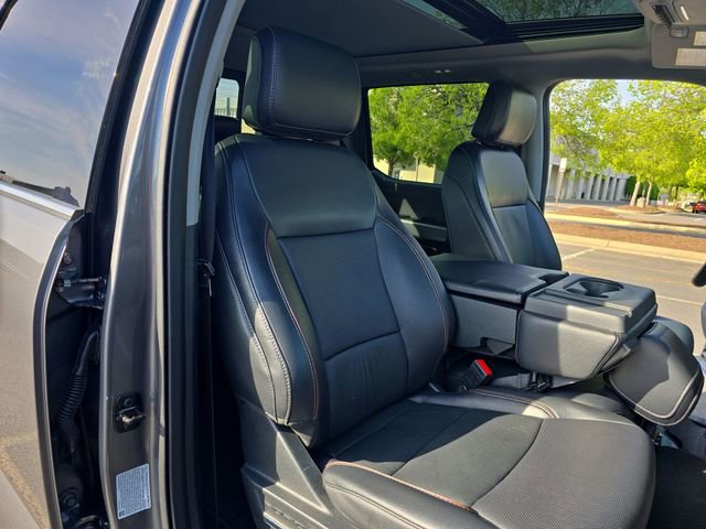 Certified 2024 Ford F450 Lariat w/ Chrome Package AWD/4WD image 25