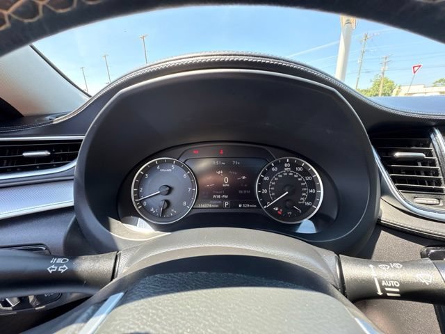 Used 2019 INFINITI QX50 Essential w/ Premium Audio Package FWD image 15
