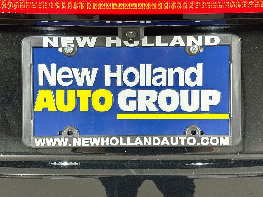 Used 2022 Hyundai Tucson Limited w/ Cargo Package AWD/4WD image 18