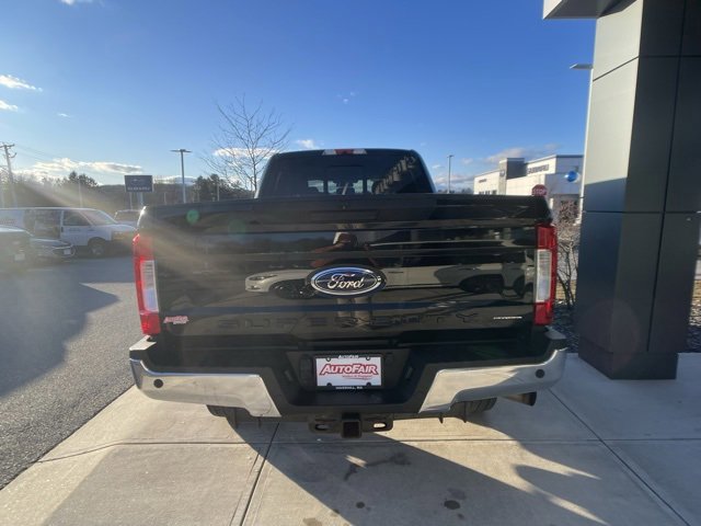 Certified 2017 Ford F250 XLT w/ XLT Value Package image 4
