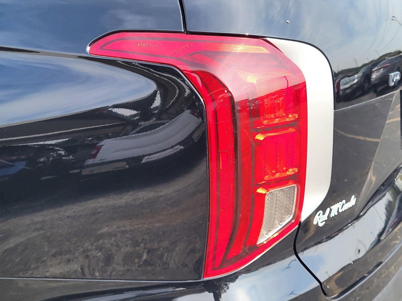 Used 2022 Hyundai Palisade SEL w/ 8P Bench Seat Package image 10