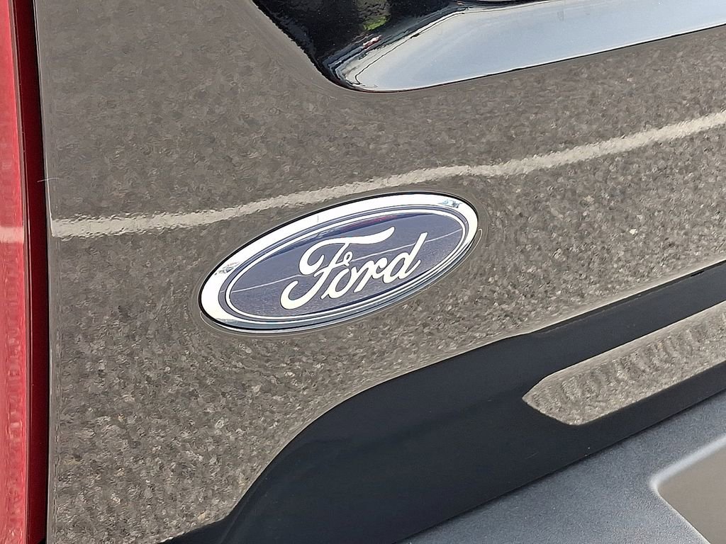 Certified 2024 Ford Bronco Sport Outer Banks w/ Tech Package AWD/4WD image 30