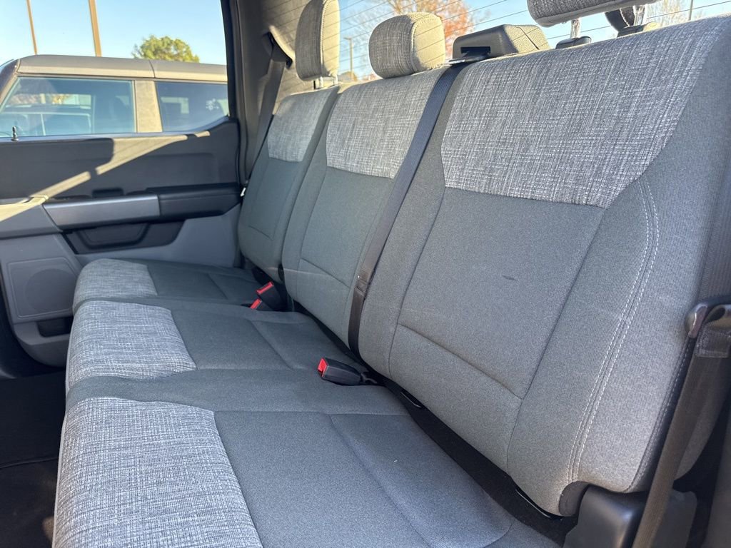 Certified 2023 Ford F150 XLT image 52