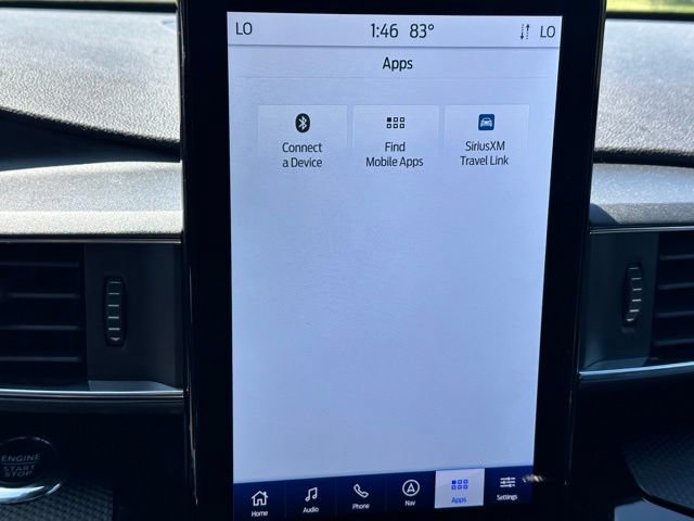 Certified 2024 Ford Explorer ST w/ Equipment Group 401A AWD/4WD image 27