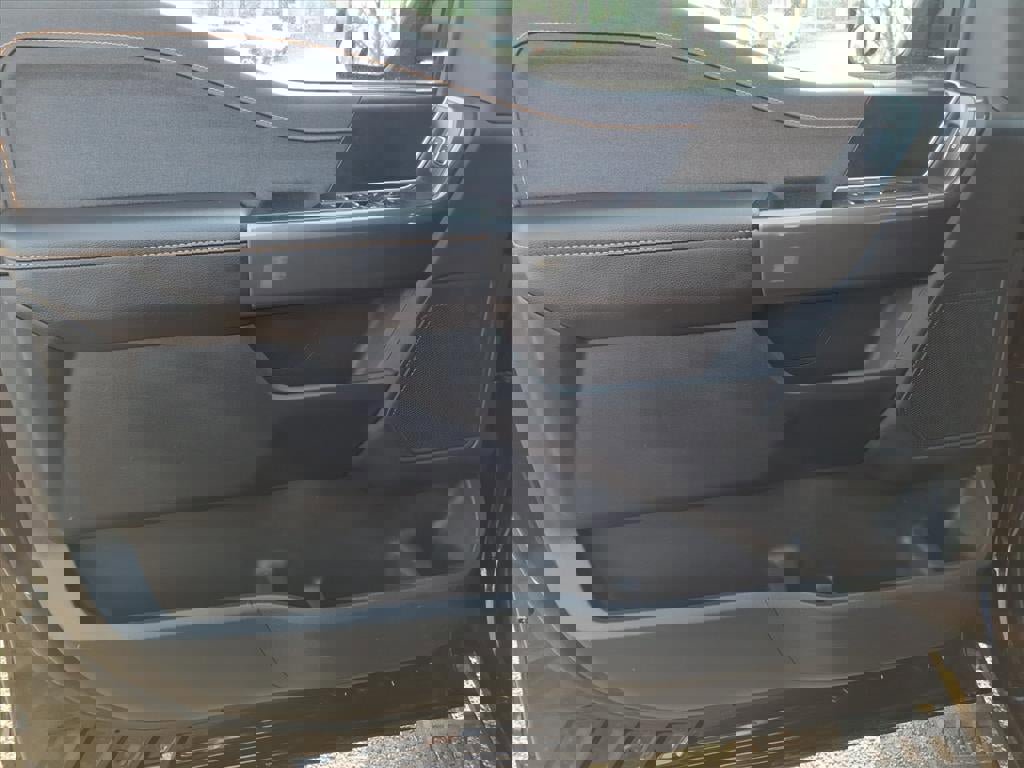 Certified 2022 Ford F150 Tremor w/ Equipment Group 401A Mid image 14