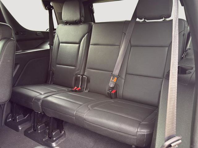 Used 2022 Chevrolet Tahoe Z71 image 22