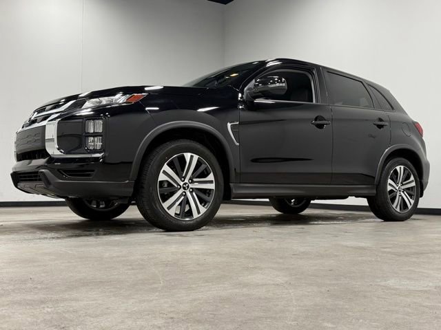 Used 2022 Mitsubishi Outlander Sport SE AWD/4WD image 5