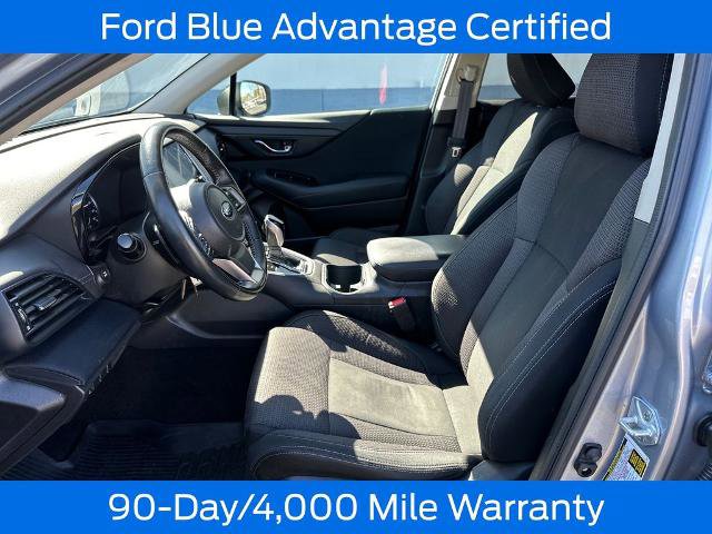 Used 2023 Subaru Outback Premium AWD/4WD image 13