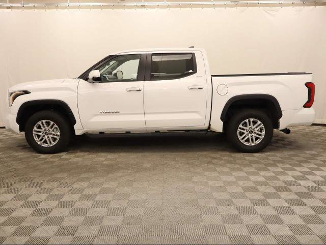 Used 2024 Toyota Tundra SR5 w/ Advanced Technology Package image 3