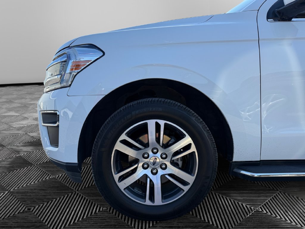 Certified 2022 Ford Expedition Limited AWD/4WD image 14