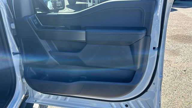 Certified 2024 Ford F150 XLT w/ Equipment Group 302A MID image 10