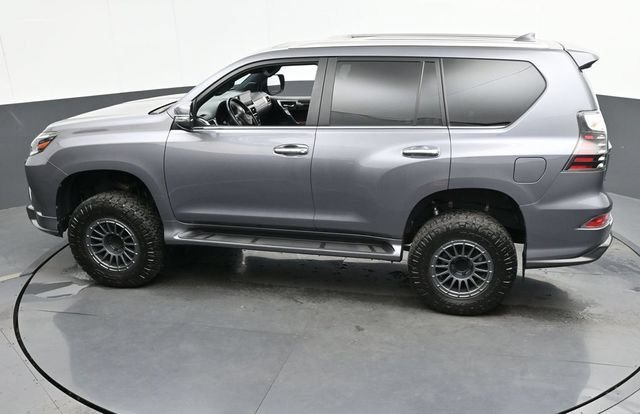 Used 2023 Lexus GX 460 Premium AWD/4WD image 51