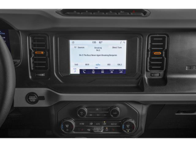 Certified 2023 Ford Bronco Badlands AWD/4WD image 10