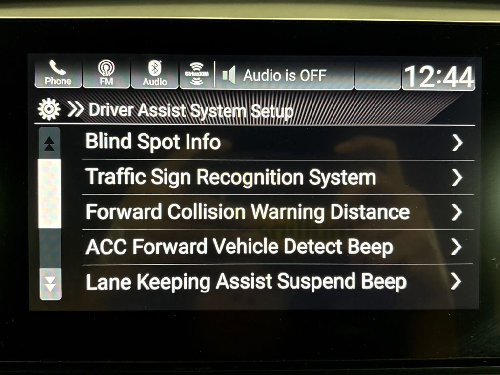 Used 2018 Honda Accord Sport image 25