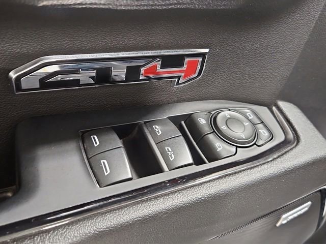 Used 2023 GMC Sierra 1500 AT4 AWD/4WD image 12