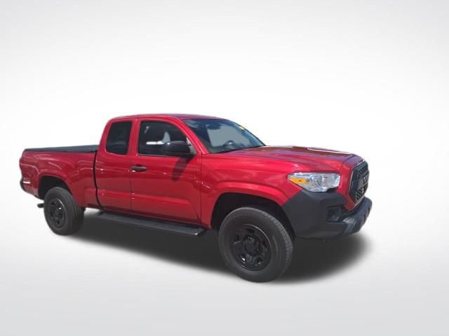Used 2022 Toyota Tacoma SR
