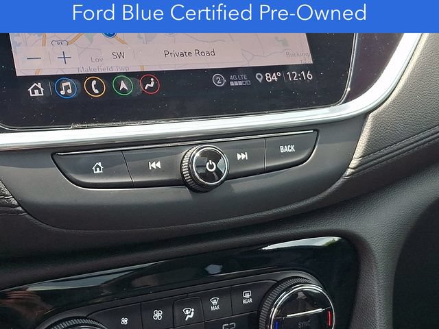 Used 2020 Buick Encore GX Essence w/ Experience Buick Package AWD/4WD image 18