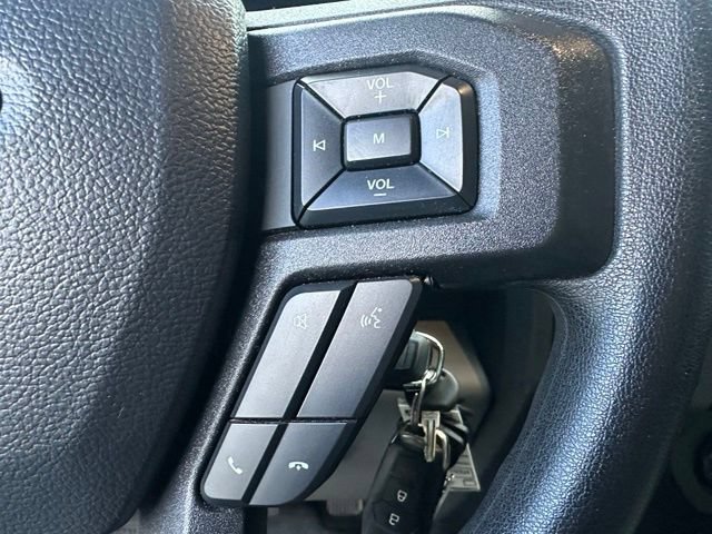 Certified 2021 Ford F250 XL w/ Power Equipment Group RWD image 21