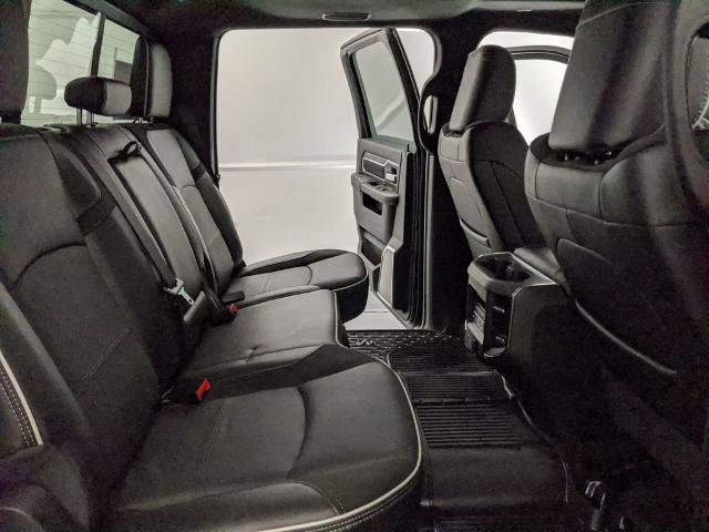 Used 2026 RAM 2500 Laramie image 23