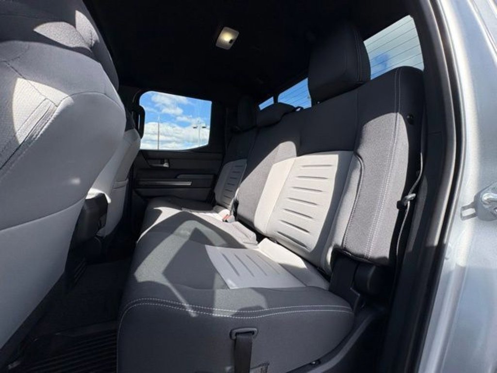 Used 2024 Toyota Tacoma 4x4 Double Cab image 75