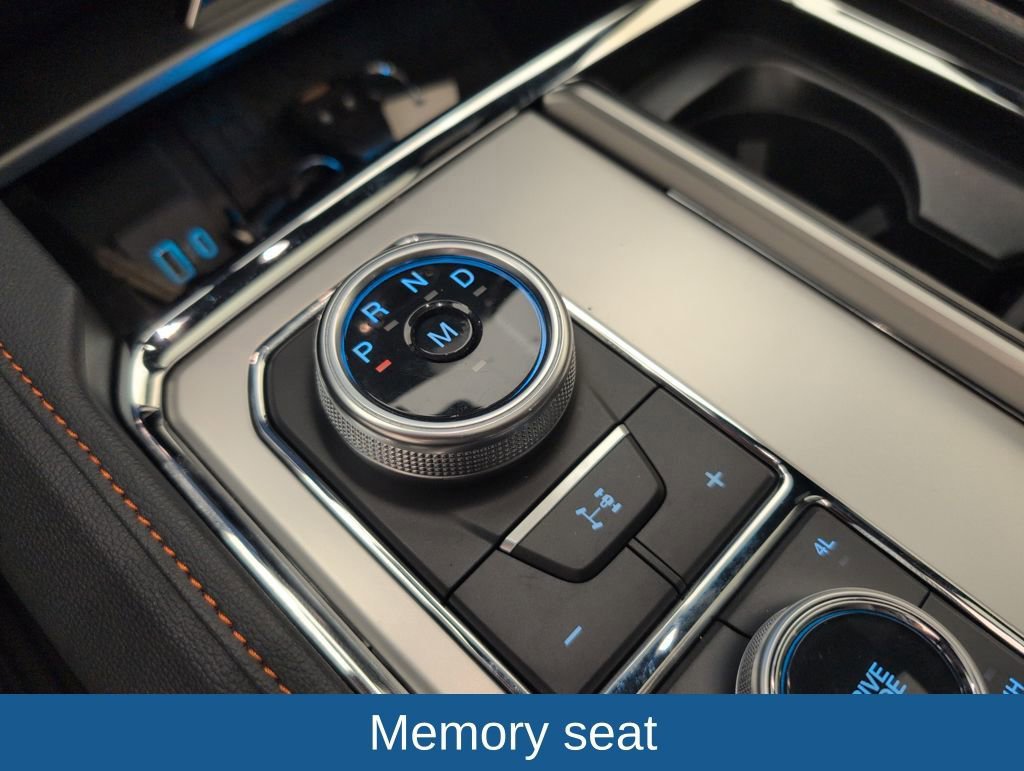 Certified 2024 Ford Expedition Timberline image 37