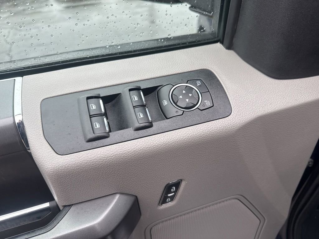 Certified 2020 Ford F150 XLT w/ Equipment Group 302A Luxury image 15