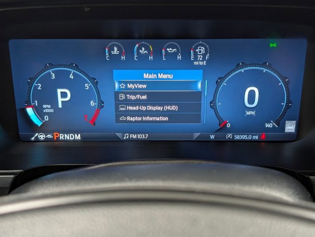 Certified 2024 Ford F150 Raptor image 6