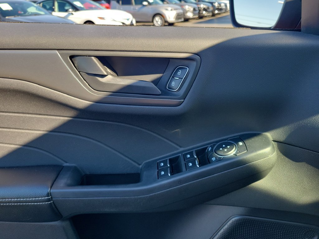 Certified 2023 Ford Escape Active FWD image 20