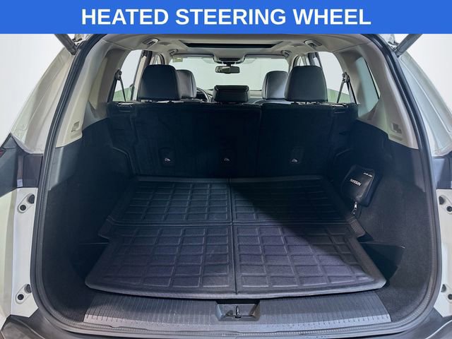 Used 2021 Nissan Rogue SL image 15