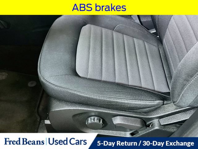Certified 2019 Ford Edge SE FWD image 23