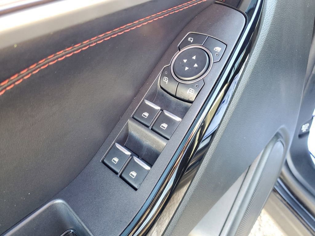 Certified 2023 Ford Explorer ST-Line w/ Class IV Trailer Tow Package image 17