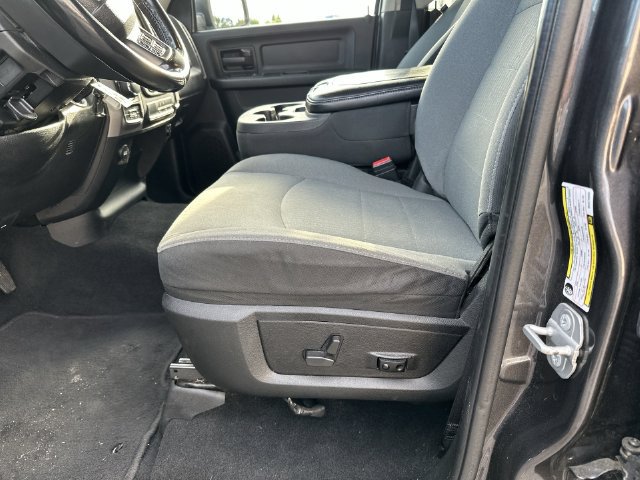 Used 2021 RAM 1500 Tradesman w/ Tradesman SXT Package AWD/4WD image 13