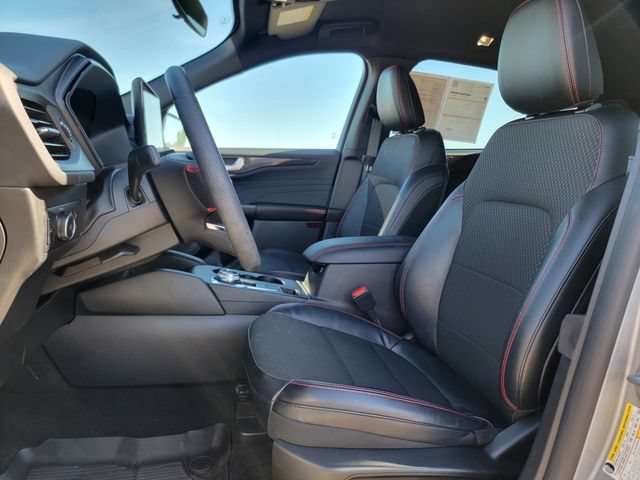 Certified 2023 Ford Escape ST-Line Select w/ Tech Pack #2 AWD/4WD image 20