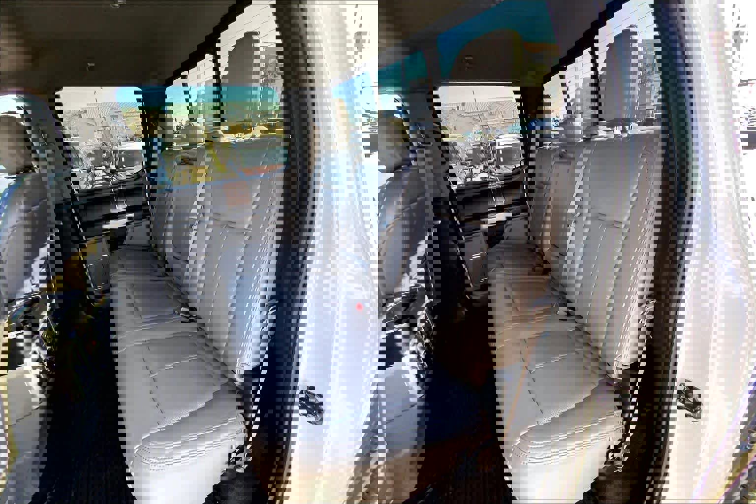 Certified 2020 Ford F150 Lariat w/ Equipment Group 502A Luxury image 19