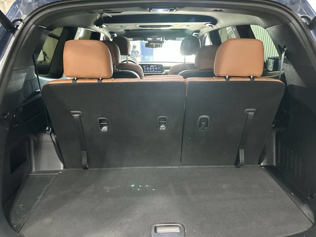 Used 2024 Kia Telluride EX X-Line AWD/4WD image 26
