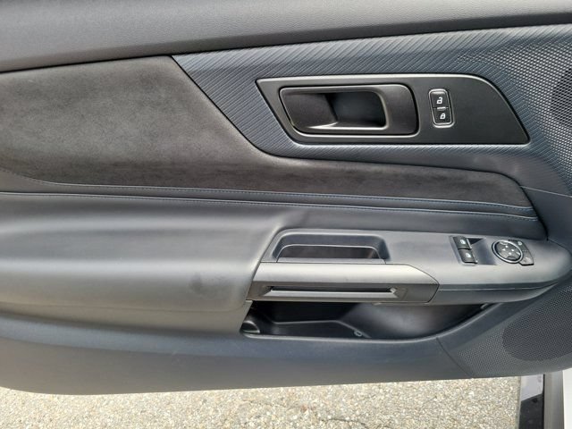 Certified 2024 Ford Mustang Dark Horse RWD image 9
