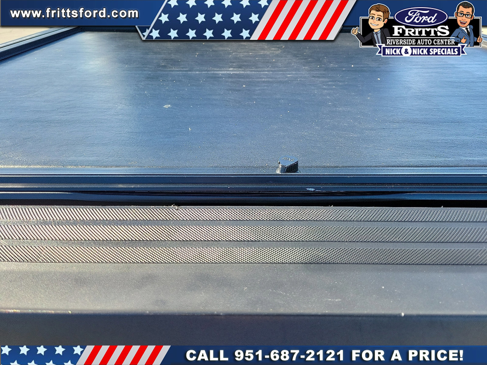 Certified 2022 Ford F150 XL w/ STX Appearance Package image 19