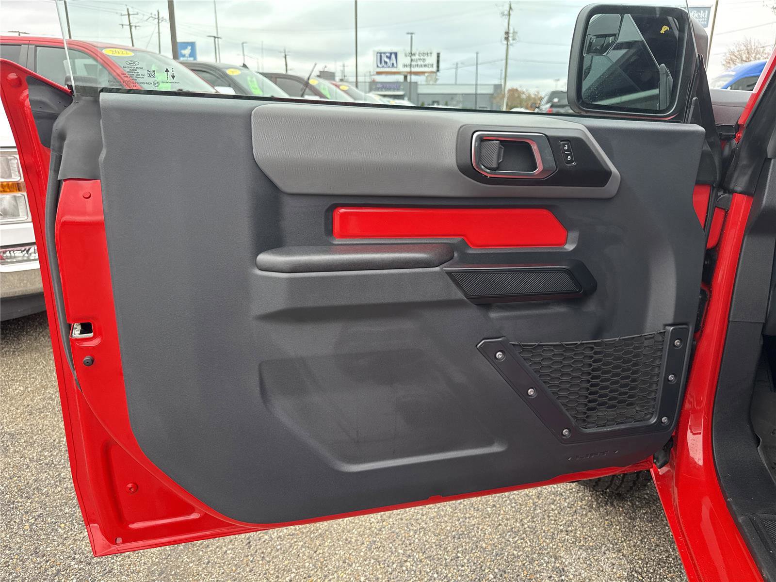 Certified 2024 Ford Bronco Big Bend image 23