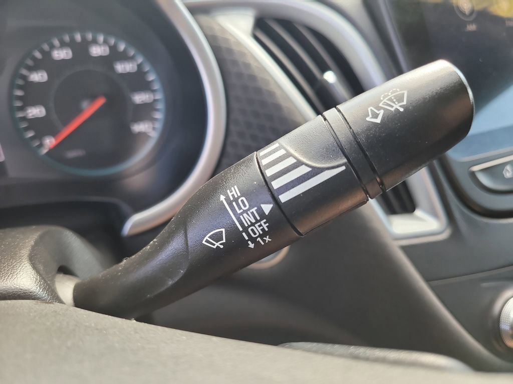 Used 2024 Chevrolet Malibu LT image 27