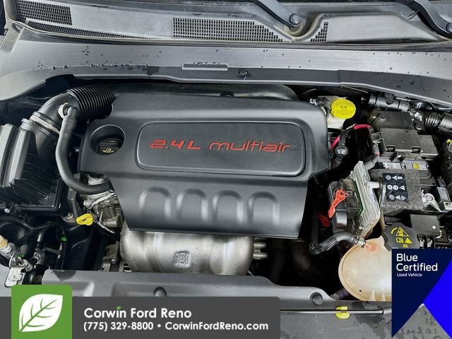 Used 2018 Jeep Compass Limited w/ Navigation Group image 35