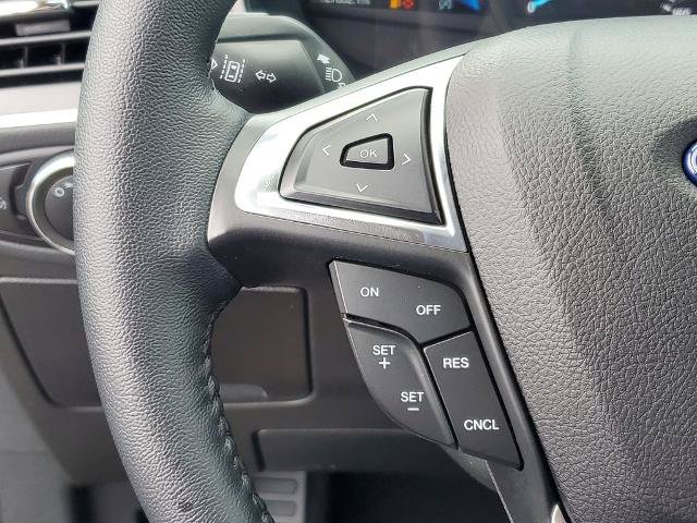 Certified 2023 Ford Edge SEL AWD/4WD image 11