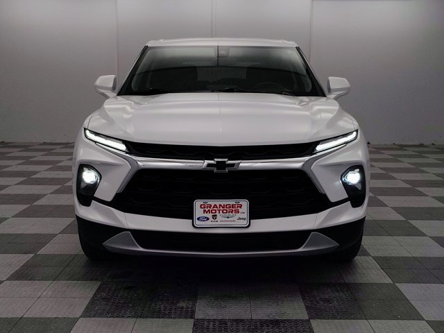Used 2023 Chevrolet Blazer LT w/ LPO, Floor Liner Package AWD/4WD image 5