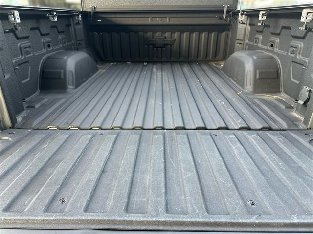 Used 2021 Chevrolet Silverado 1500 LT w/ Convenience Package II image 24