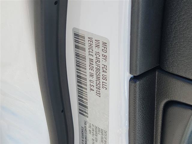 Used 2021 Jeep Grand Cherokee Limited w/ Quick Order Package 28K 80th AWD/4WD image 24